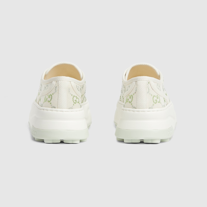Women’s Gucci Tennis 1977 sneaker - Image 4